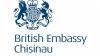 British Embassy welcomes Chisinau's decision to declare 3 Russian diplomats persona non grata 