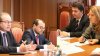 Bilateral relationship between Moldova and Portugal discussed in Chisinau