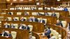 Parliament to increase allocation for social allowances 