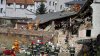 Poland: at least 4 Killed, 24 Injured including children in Building Collapse