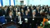  Academy of Sciences of Moldova and Romanian Academy celebrated Centenary of Union of Bessarabia with Romania