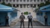 South Korean delegation heading to North Korea aiming to restart dialogue between Pyongyang and the US