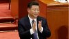 China approved removal of term limits for its leader, allowing Xi Jinping to remain as president for life