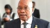 South Africa's former President to face prosecution for 16 charges of corruption