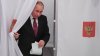 Russians are voting in an election that is likely to return Vladimir Putin for fourth term as president