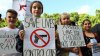 Mass rallies across America to back tighter gun control 