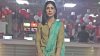 A Pakistani news channel hired the country's first transgender TV newsreader