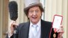 Legendary Comedian Sir Ken Dodd passed away aged 90