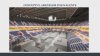 Today authorities will decide who will build Chisinau Arena