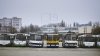 Chisinau to allocate €1.5m to purchase 50 new buses 