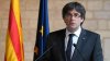 Carles Puigdemont declared his hopes to live in Belgium 