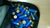 Ukrainian attempted to enter Moldova with over 100 hunting cartridges hidden in his car's trunk