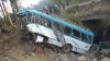 Bus crash in Ethiopia: 38 people lost their lives