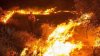 Fire in the southern Indian state. At least 9 killed, 21 rescued and 6 still believed to be trapped 