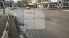 Streets from Bălţi filled with potholes and destroyed pavements (Photoreport)