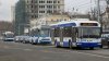 How public transports work in Easter evening 