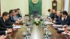 Premier Pavel Filip met with IMF experts on their working visit to Moldova 