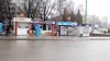 Month of cleaning: Chisinau carries on vending booths evacuation 