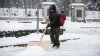 Weather forecast for March 19 2018. Snowfall across Moldova