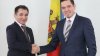 Moldova and Azerbaijan will initiate new programs for bilateral cooperation