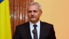 Liviu Dragnea: I want us to unite with Moldova