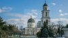 Chisinau is considered a medium sized city in Europe with the most advantageous cost of living