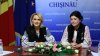 Bucharest City Hall will finance projects in Chisinau