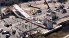  Florida university bridge collapse  killing at least six, officials say