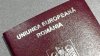 Romanian passport for 900 EUR. Moldovan wished to go to Israel using a false identity