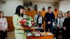 Most beloved teacher! Alina Blănaru awarded by Vlad Plahotniuc's Edelweiss Foundation