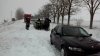 19 vehicles required rescue in past 24 hours (Photo/ Video)