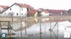 AP: Melting snow swells rivers in Serbia, raising flood alarms (video)