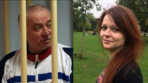 Britain is expelling 23 Russian diplomats after the nerve agent attack on a former Russian spy 