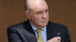 Two foreign officials will pay today a visit to Republic of Moldova