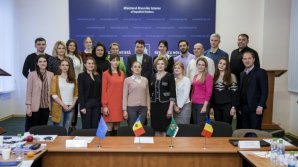 Border police took part of communication training