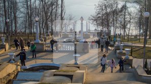 Temperature continues to increase. Weather forecast for coming days