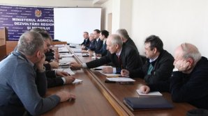 Chișinău – Strășeni – Călărași aqueduct to be constructed at the end of 2018