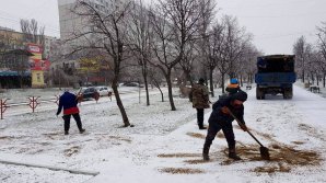 Silvia Radu: We make all possible to create driving conditions in the whole country