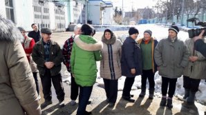 Silvia Radu warns: The persons who don't obey their work duties will be fired