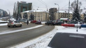 Officers from National Patrol Inspectorate are working more intensely to ensure safety on roads