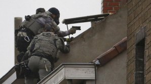 Antitero exercises to take place in Chisinau tomorrow. Many streets from Botanica sector will be closed