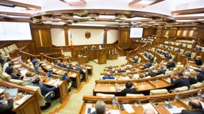 Parliament extended period of road repair works