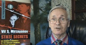 Russian whistleblower who exposed country's secret chemical weapons programme revealed horrific torturous effect of Novichok nerve agents on their victims
