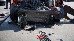 Wrong-way driver caused car crash on M62 claiming lives of two people