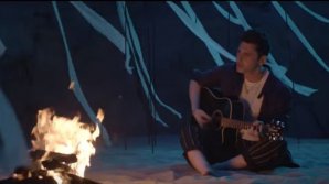 Dan Balan released new song. How much did he spend on video clip?