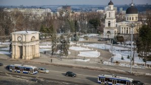 Famous architect from Denmark says: Chisinau can become an attractive city if we change its aspect