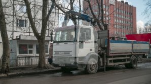  Vending booths from Capital evacuated this morning