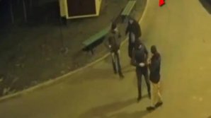 Do you know them? Four young men from Capital searched by police