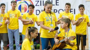 Registration for DOR program already started. What does project aim