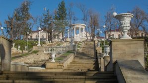 Weather Forecast for coming days in Moldova 